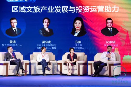 喜报 翼天文旅集团董事长刘汉军荣获“2019中国文旅十大新锐人物”称号