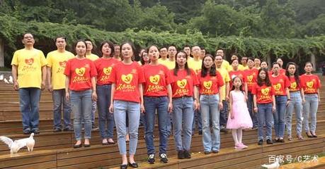 牢记使命跟党走 唱响红歌颂党恩——纪念中国共产党成立97周年梦起点